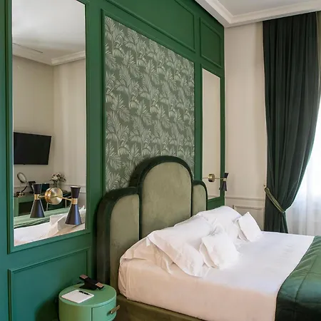 Hotel La Gemma