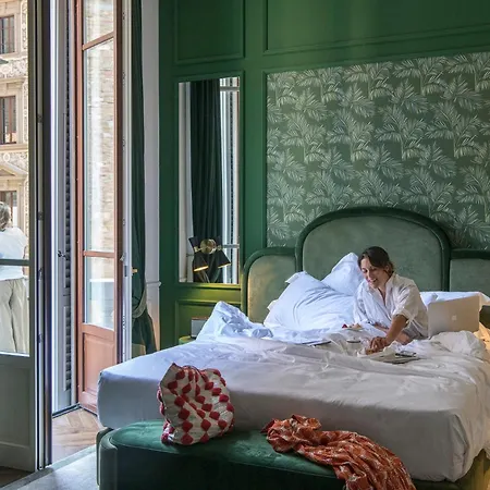 La Gemma 5* Firenze