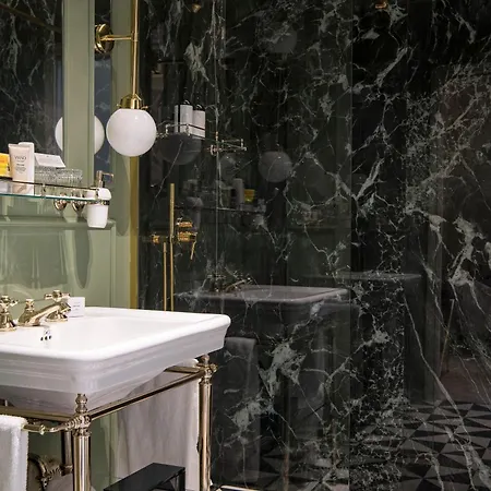 La Gemma Hotel Florenz