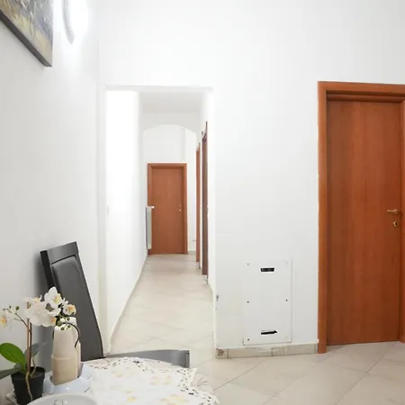 Affitta Mimi Family Hostel Florence