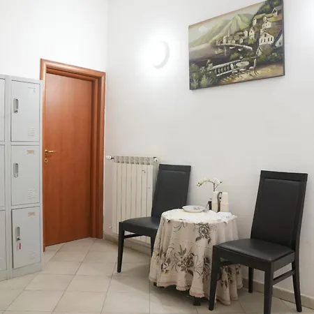 Hostel Affitta Mimi Family Florence