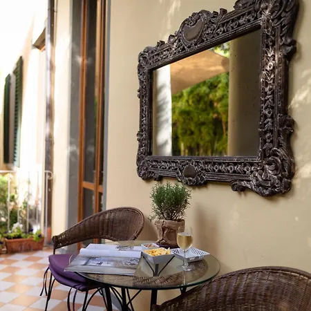 Caravaggio 3* Florencie