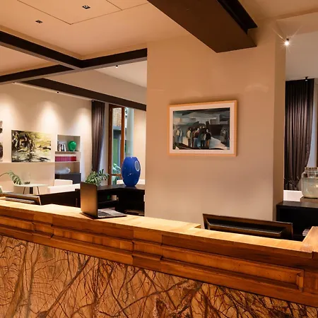 Hotel Caravaggio 3*