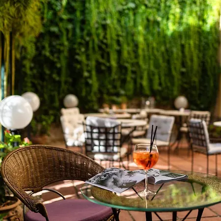 Hotel Caravaggio