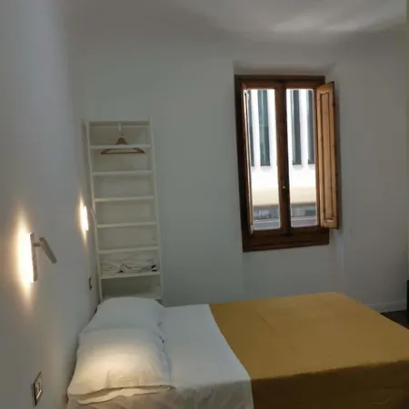 Affitta Mimi Family Hostel *