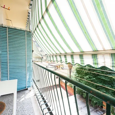 Wifi Ac & 2 Bathrooms Verrazzano Bridge * Floransa