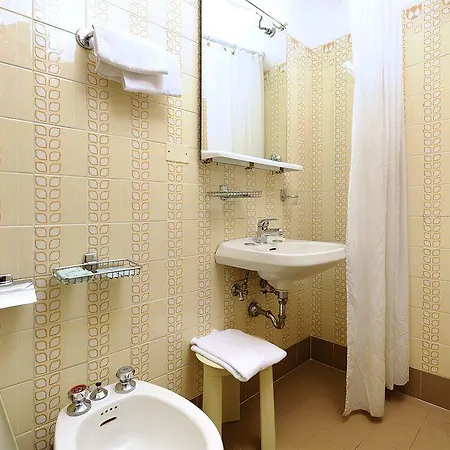 Hotel Careggi Florencia