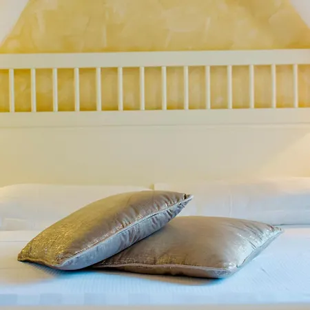 Bed & Breakfast San Marco View *