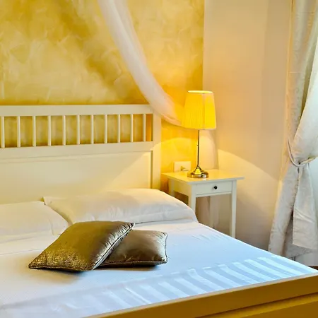 San Marco View Bed & Breakfast Florence