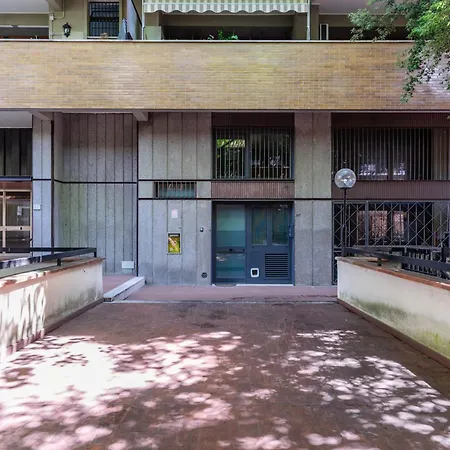 Apartment Rifredi Station Lovely Duplex