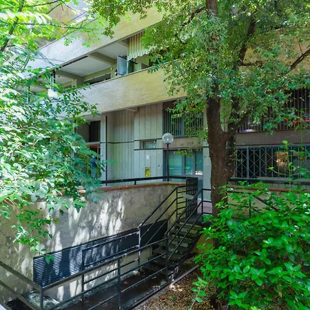 Apartment Rifredi Station Lovely Duplex Florence