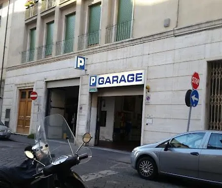 Fortezza Da Casa vacanze *