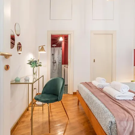 Apartment Wine Moscato Florence