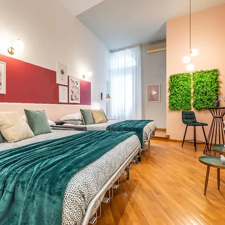 Wine Moscato Apartment *