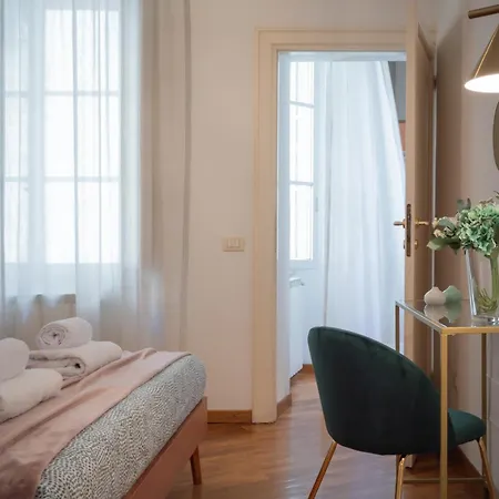 Wine Moscato Apartment
