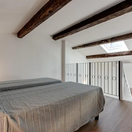 Palazzuolo Appartamento *