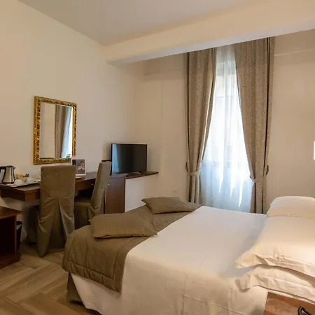 Machiavelli Palace Hotel