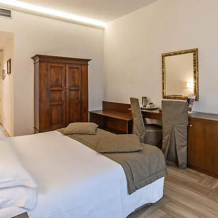 Hotel Machiavelli Palace Florencja
