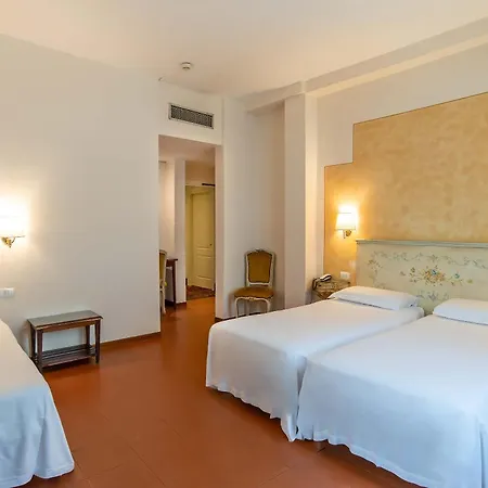 Szálloda Machiavelli Palace Firenze