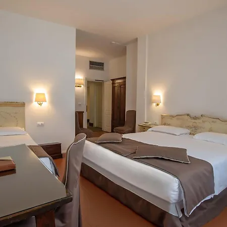 Machiavelli Palace Firenze