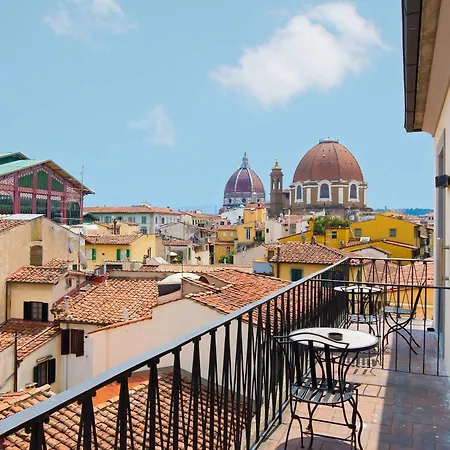 Machiavelli Palace Hotel 3*