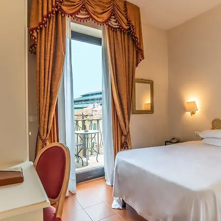 Machiavelli Palace 3* Florence