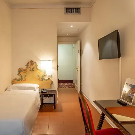 Machiavelli Palace Hotel