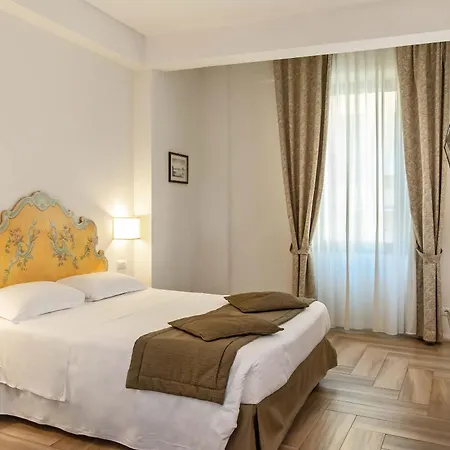 Machiavelli Palace Firenze