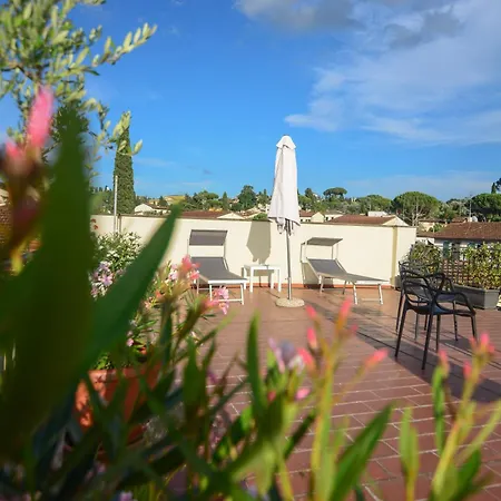 Otel Gelsomino Garden 2*