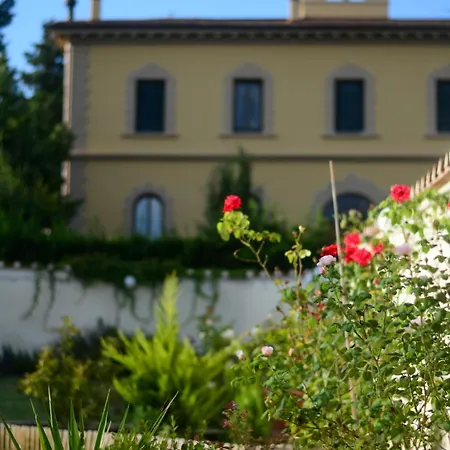 Gelsomino Garden