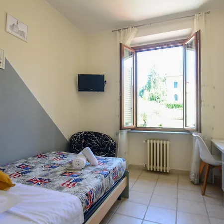 Gelsomino Garden Otel 2*