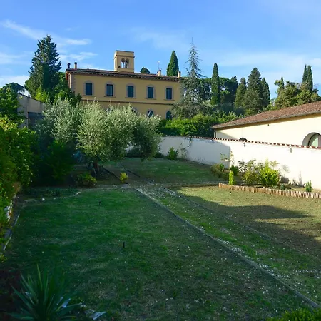 Otel Gelsomino Garden