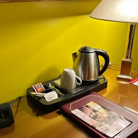 Hotel Albani