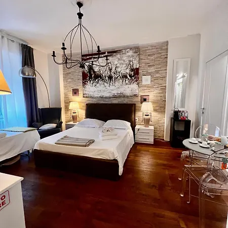 Residenza Anton Doni Firenze