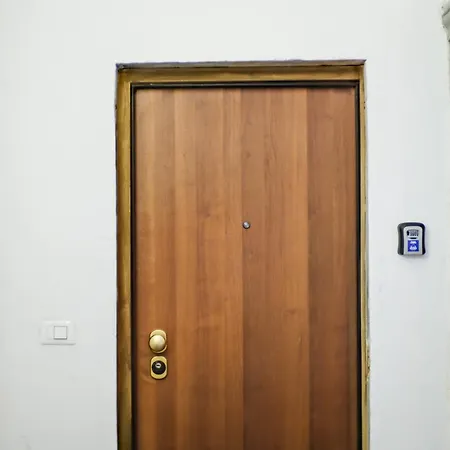 Fiorino Boutique Apartment Florence