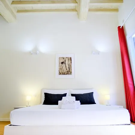 Apartment Fiorino Boutique