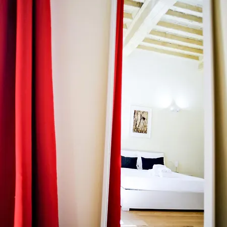 Fiorino Boutique * Florence