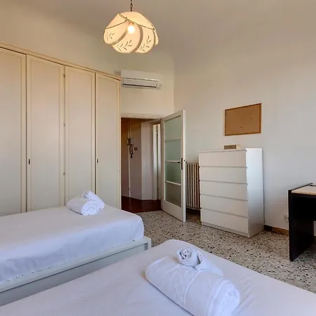 Santo Spirito 6 Apartment Florence