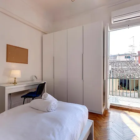 Santo Spirito 6 Apartment *