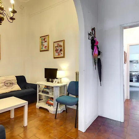 Apartment Santo Spirito 6