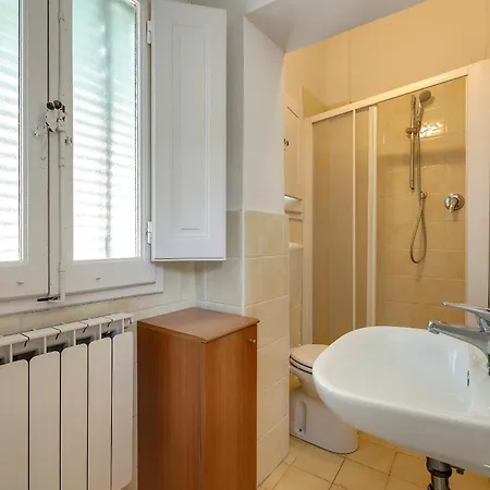 Apartment Santo Spirito 6 Florence