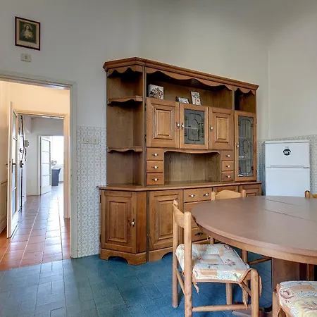 Santo Spirito 6 Apartment *