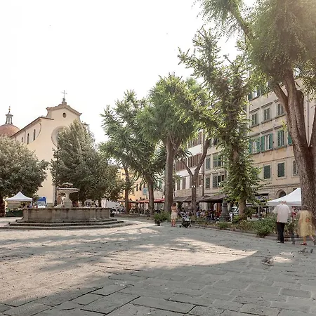Santo Spirito 6 Apartment Florence