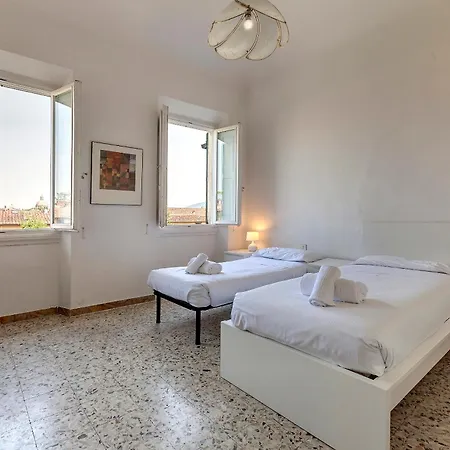Santo Spirito 6 Apartment Florence