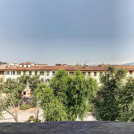 Santo Spirito 6 Apartment *