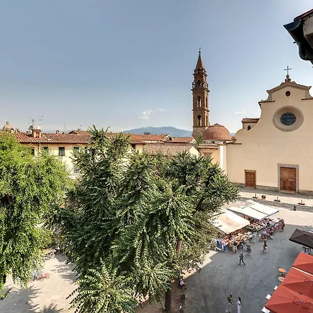 Santo Spirito 6 * Florence
