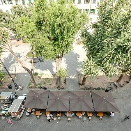 Santo Spirito 6 * Florence