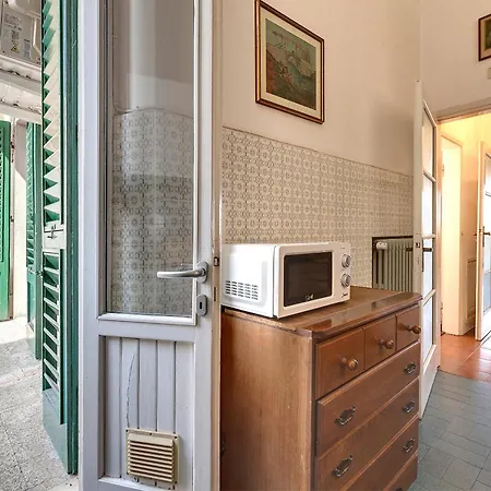 Santo Spirito 6 Apartment *