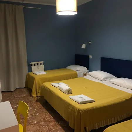 Novoli 3* Florenz