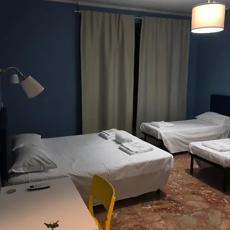Guest house Novoli Florence
